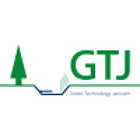 GTJ Bos en Water logo, GTJ Bos en Water contact details