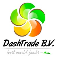 DashTrade B.V. logo, DashTrade B.V. contact details