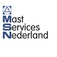 Mast Services Nederland logo, Mast Services Nederland contact details