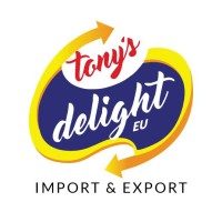 Tony's Delight EU B.V logo, Tony's Delight EU B.V contact details