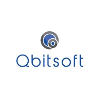 Qbitsoft logo, Qbitsoft contact details