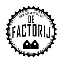 De Factorij logo, De Factorij contact details