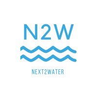 NEXT2WATER logo, NEXT2WATER contact details