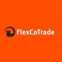 FlexCoTrade logo, FlexCoTrade contact details