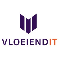 Vloeiend IT logo, Vloeiend IT contact details