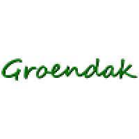 Groendak logo, Groendak contact details