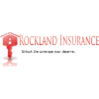 Rockland Insurance Agency logo, Rockland Insurance Agency contact details