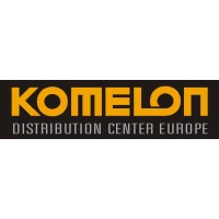 KOMELON Distribution Center Europe logo, KOMELON Distribution Center Europe contact details