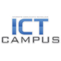 ICT Campus logo, ICT Campus contact details