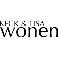 KECK & LISA Wonen logo, KECK & LISA Wonen contact details