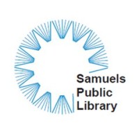 Samuels Public Library logo, Samuels Public Library contact details