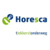 Horesca Nederland logo, Horesca Nederland contact details