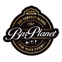 Barplanet logo, Barplanet contact details