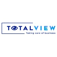 Total View BV logo, Total View BV contact details