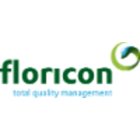 Floricon B.V. logo, Floricon B.V. contact details