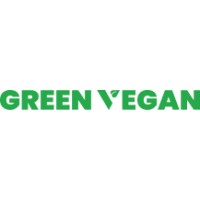 Green Vegan logo, Green Vegan contact details