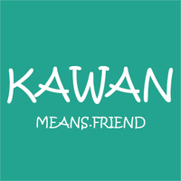 Kawan means friend logo, Kawan means friend contact details