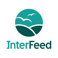 InterFeed logo, InterFeed contact details