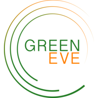 Green Eve B.V. logo, Green Eve B.V. contact details