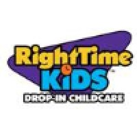 Right Time Kids logo, Right Time Kids contact details