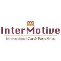 Intermotive , International car & Parts sales logo, Intermotive , International car & Parts sales contact details