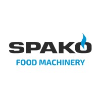 Spako Food Machinery B.V. logo, Spako Food Machinery B.V. contact details