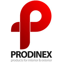 PRODINEX logo, PRODINEX contact details