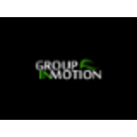 Group in Motion logo, Group in Motion contact details