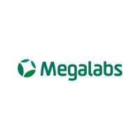 Megalabs Brasil logo, Megalabs Brasil contact details