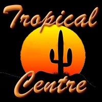 Tropical Centre logo, Tropical Centre contact details