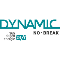 Dynamic No-Break B.V. logo, Dynamic No-Break B.V. contact details