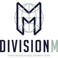 DivisionM - Your Marketplace Growth Team logo, DivisionM - Your Marketplace Growth Team contact details