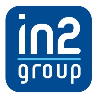 in2Group logo, in2Group contact details