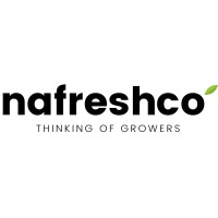 nafreshco logo, nafreshco contact details