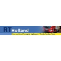 RT Holland BV logo, RT Holland BV contact details