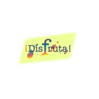 Disfruta International logo, Disfruta International contact details