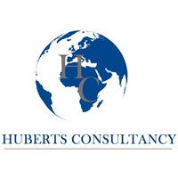 Huberts Consultancy B.V. logo, Huberts Consultancy B.V. contact details