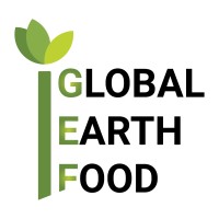 Global Earth Food logo, Global Earth Food contact details