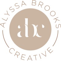 Alyssa Brooks Creative logo, Alyssa Brooks Creative contact details