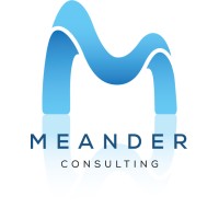 Meander BV logo, Meander BV contact details