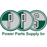 Power Parts Supply BV logo, Power Parts Supply BV contact details