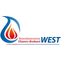 Brandweerzone Vlaams-Brabant WEST logo, Brandweerzone Vlaams-Brabant WEST contact details