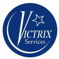 Victrix Services logo, Victrix Services contact details