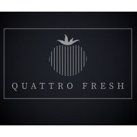 Quattro Fresh logo, Quattro Fresh contact details