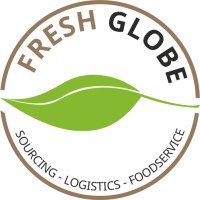 Fresh Globe B.V. logo, Fresh Globe B.V. contact details