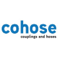 Cohose B.V. logo, Cohose B.V. contact details