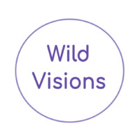 Wild Visions Coaching logo, Wild Visions Coaching contact details