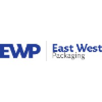 East West Packaging logo, East West Packaging contact details