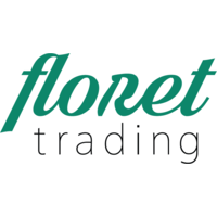 Floret Trading B.V. logo, Floret Trading B.V. contact details