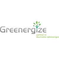 Greenergize B.V. logo, Greenergize B.V. contact details